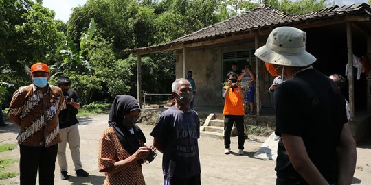 Warga Lereng Merapi di Boyolali Belum Mau Dievakuasi, Ternyata Ini Alasannya