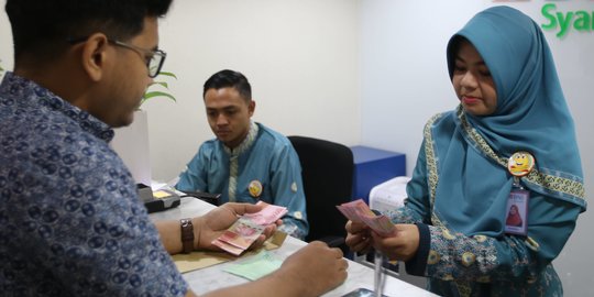 Pemerintah Kaji Sertifikat HaKI Bisa jadi Agunan di Bank, Target Rampung Tahun Depan