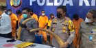 Seorang Guru SMK Terlibat Jual Beli Gading Gajah di Riau