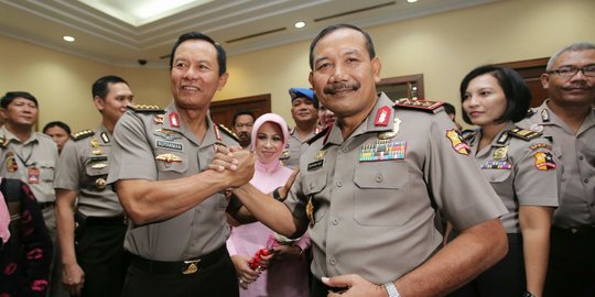Tinggalkan Ibu Kota, Para Jenderal Polisi Ini Pilih Hidup di Kampung jadi Petani