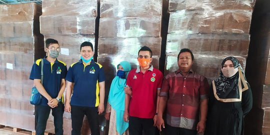 Cerita Yohan Wijaya, Pria Asal Pangandaran yang Raup Untung Rp8 M dari Serabut Kelapa