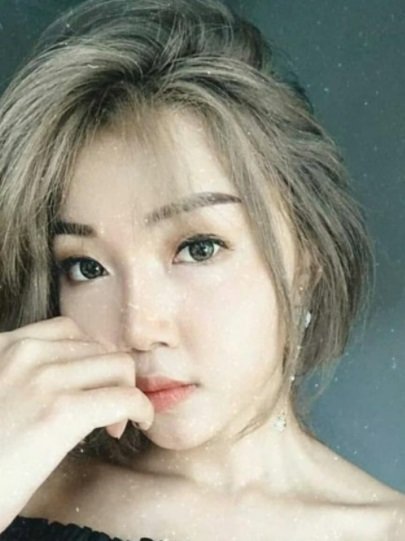 muncul 039kembaran039 gisel lihat potretnya seberapa mirip