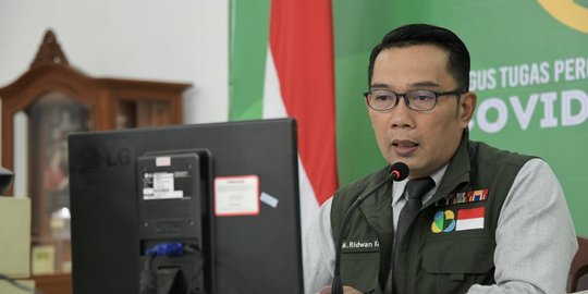 Jawa Barat Siapkan Lahan Seribu Hektare untuk Digarap, Cari Petani Muda Milenial