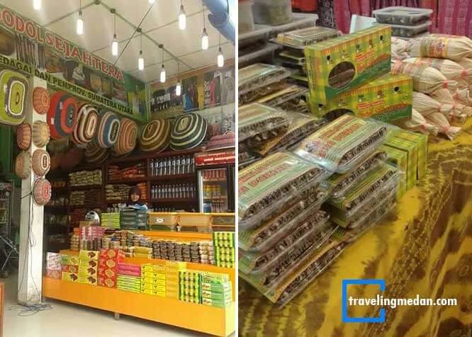 dulunya banyak pandai besi ini 3 fakta menarik pasar bengkel di medan