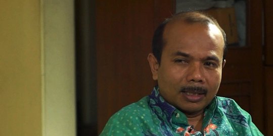 Andrinof Chaniago: Keberadaan Bank Tanah Penting untuk Penyediaan Rumah Layak