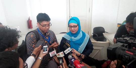 KPAI Sebut PJJ Fase 2 Masih Berat Bagi Siswa