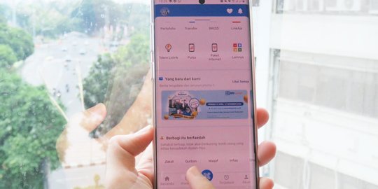 BRIsyariah Ajak Masyarakat Berinvestasi Lewat Sukuk Wakaf Ritel Perdana Seri SWR 001