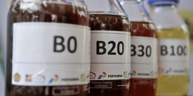 Bahan Bakar Ramah Lingkungan yang Tepat untuk Masa Depan Indonesia