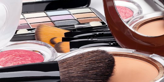 Industri Kosmetik Masih Bergairah, Masyarakat Diminta Beli Produk Lokal