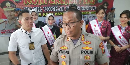 Tangkap 2 Pelaku Penyebaran, Polisi Bidik Sosok Pemeran Video Syur Mirip Gisel