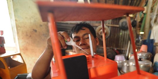 diharapkan tumbuhkan wirausaha baru