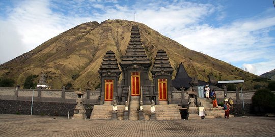 Kuota Ditambah, Bromo Kini Boleh Dikunjungi 1.634 Wisatawan per Hari