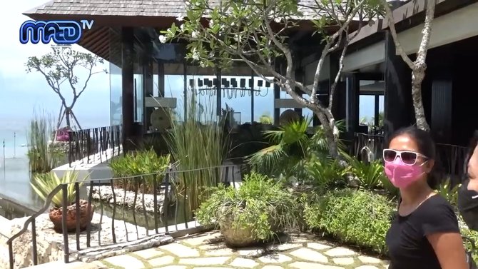villa irwan mussry di bali