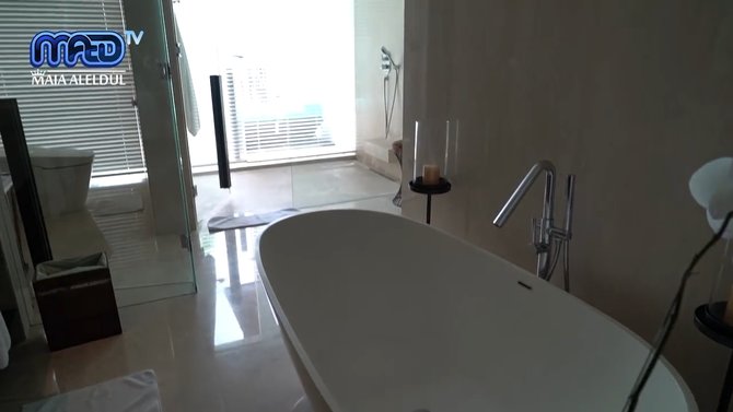 villa irwan mussry di bali