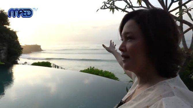 villa irwan mussry di bali