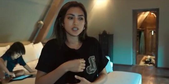 Polisi Klaim Kantongi Akun Penyebar Video Syur Mirip Jessica Iskandar