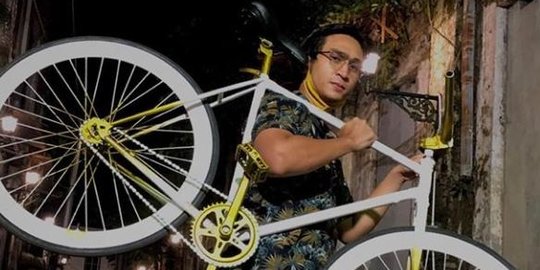 Lutfi Agizal Bongkar Honor Denise Chariesta yang Tak Masuk Akal, Diduga Rp100 Jut