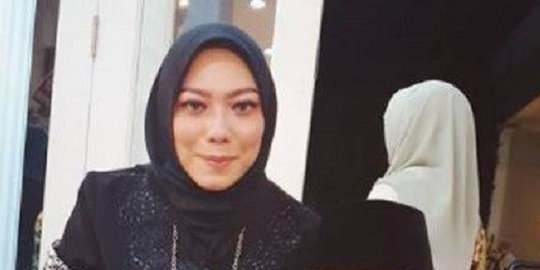 4 Pesona Syaikha Aulia, Cucu Ma'ruf Amin yang Baru Saja Menikah