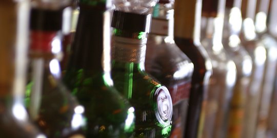 PHRI Jabar Nilai Pengetatan Minuman Beralkohol Lebih Realistis Dibanding Pelarangan