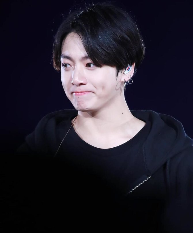 jungkook bts
