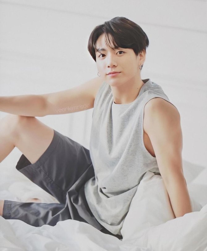 jungkook bts