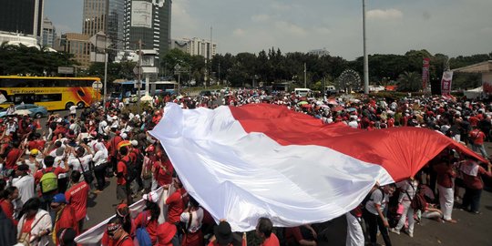 Masyarakat Terus Diingatkan Jaga Keberagaman dan Perkokoh Persaudaraan