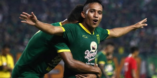 Banjir Tawaran Laga Persahabatan, Irfan Jaya Sebut Bukan Undangan Tarkam