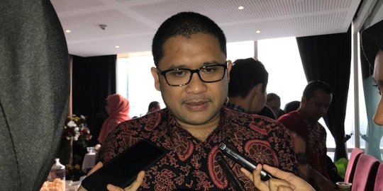 UU Cipta Kerja Dinilai Jadi Peluang Tingkatkan Daya Saing Indonesia