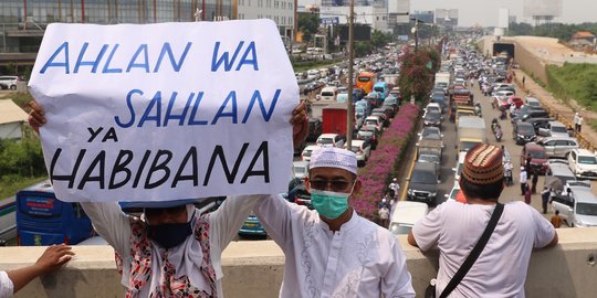 Muhammadiyah Sindir Elite Agama dan Politik yang Langgar Protokol Kesehatan