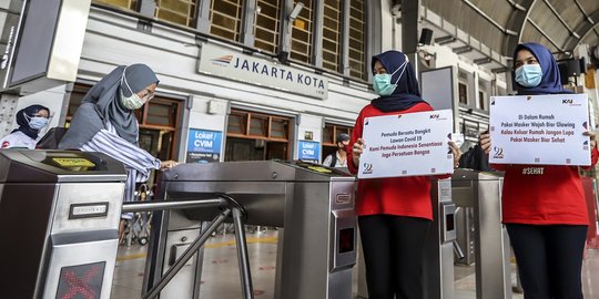 Kemenkes: Tingkatkan Protokol Kesehatan meskipun Layanan Membaik