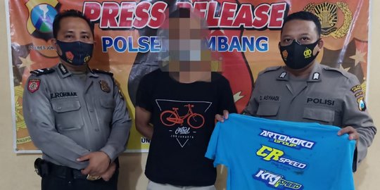 Kepala Dusun Sampai Dobrak Kamar, Pria Ini Kelamaan 'Tempur' sama PSK