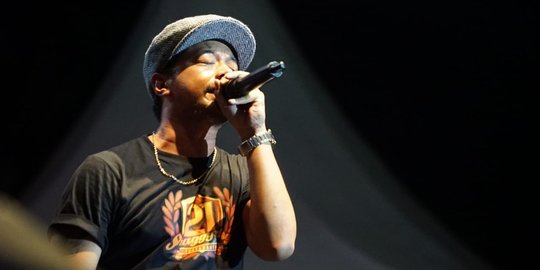Lirik Lagu Sayidan - Shaggydog