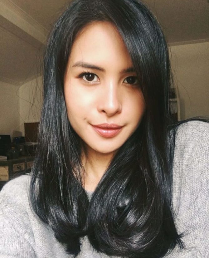 maudy ayunda