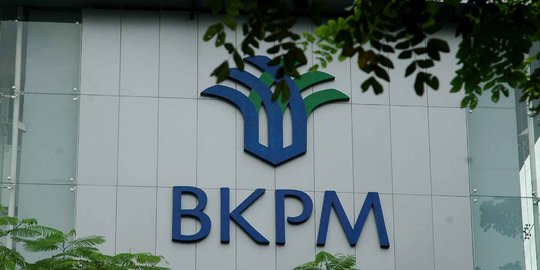 BKPM: Jawa Barat Jadi Tujuan Investasi Nomor Satu Dalam Tiga Tahun Terakhir