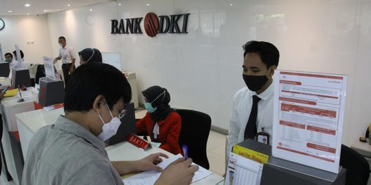 Bank DKI Dorong Munculnya Komunitas Peduli Lingkungan Lewat JakOne Artri