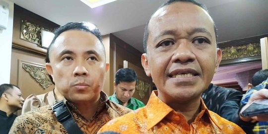 Bos BKPM Klaim Telah Eksekusi Proyek Mangkrak Senilai RP474,9 Triliun