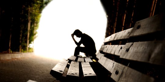 Depresi dan Kecemasan Lebih Rentan Dialami oleh Mereka dengan Kondisi Kurang Bugar