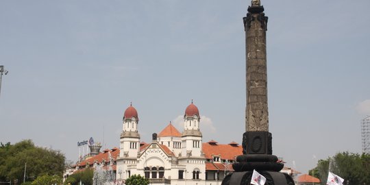 Pasien Meninggal Akibat COVID-19 di Semarang Tembus Angka 1.000, Ini Faktanya