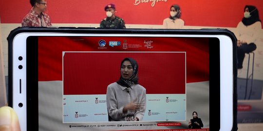 Kisah Haru Para Tenaga Kesehatan, Niat Mengabdi Muluskan Izin Merawat Pasien Covid