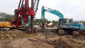 pembangunan akses tol bandara kertajati jawa barat
