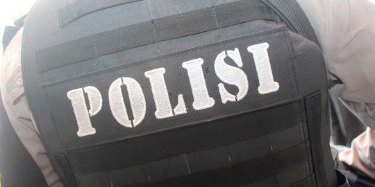 Delapan Anggota Polres Medan Dipecat