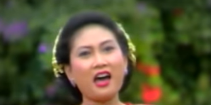 Lirik Lagu Mojang Priangan - Nining Meida | merdeka.com