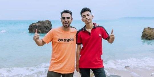 Diajak Jalan-jalan Keliling Andara, Dimas Mau Dibelikan Rumah oleh Raffi Ahmad?