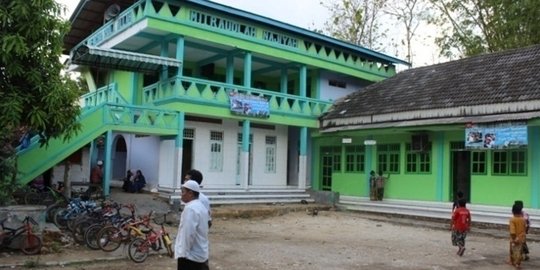 Juknis Pencairan Subsidi Gaji GTK Madrasah dan PAI Sudah Terbit