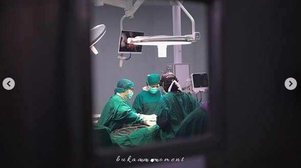 oki setiana dewi