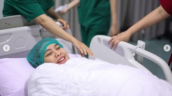 oki setiana dewi