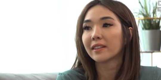 Gisella Anastasia Bahas Soal Jangan Takut pada Hari Esok, Gading Sampai Komentar