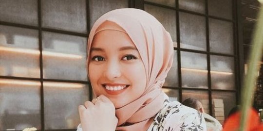 Kini Berhijab, Ini 4 Potret Terbaru Cerelia Raissa Pemain FTV Pintu Berkah