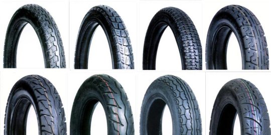 Harga Ban Motor Tubeless – newstempo