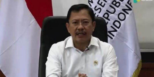 Menkes: Vaksin Corona Untuk 32 Juta Orang Usia 18-59 Tahun